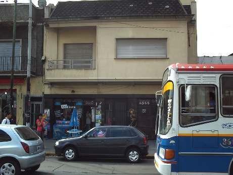 Inmueble Comercial en venta en Lanus Oeste