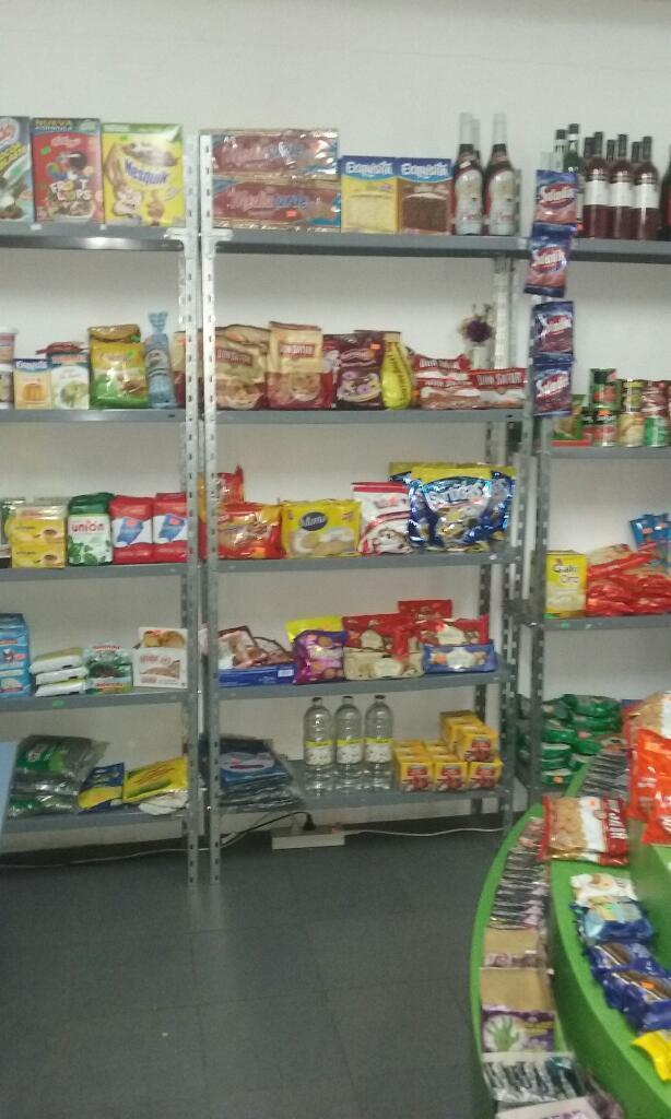 Vendo kiosco almacen urgente por no poderlo atender