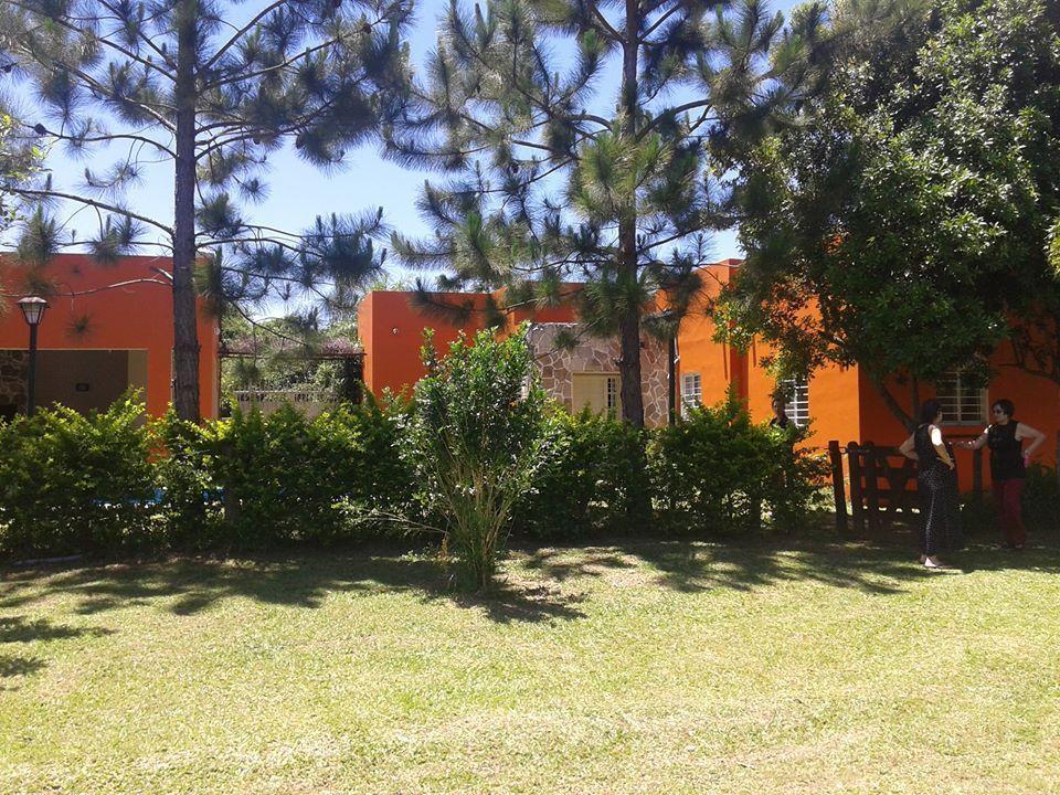 Alquilo Casa en  El Naranjal 199044