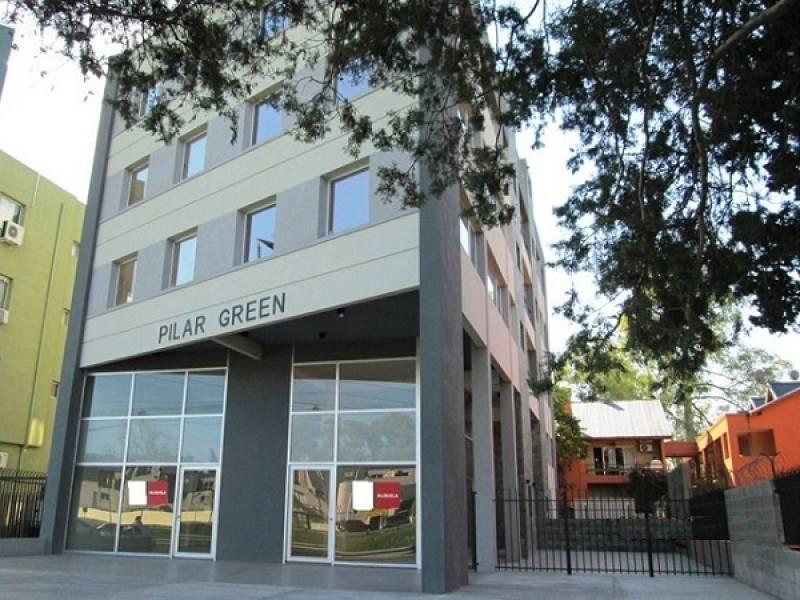 Alquiler de Oficina en  Green zona , Gran Bs.As., Argentina