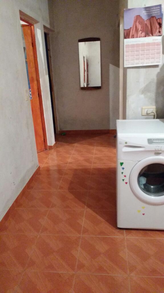 Vendo Vivienda