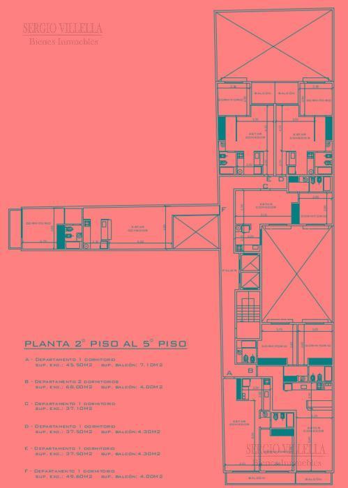 DEPARTAMENTO EN  |  | CENTRO