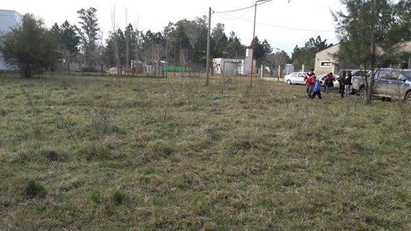 TERRENO BOSQUE LA SALLE OPORTUNIDAD!!