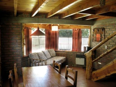 Alquilo excelente bungalow en Bariloche