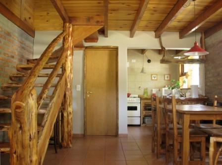Alquilo excelente bungalow en Bariloche