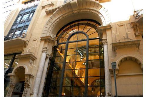 319 M2 DE CATEGORIA LISTOS PARA ENTRAR EN LA CITI