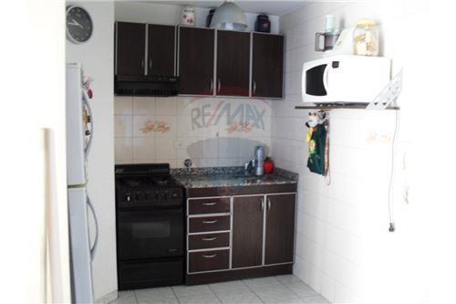 Departamento 2 ambientes en Floresta APTO PROF