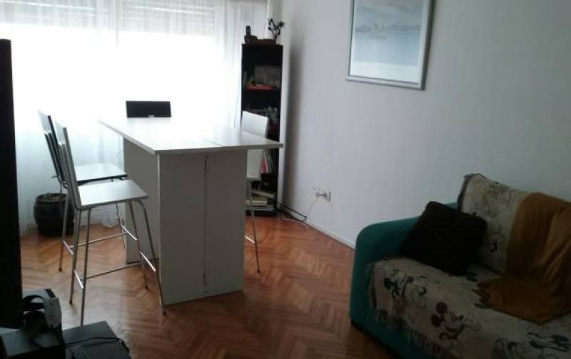 Departamento de 2 ambientes en Alquiler en