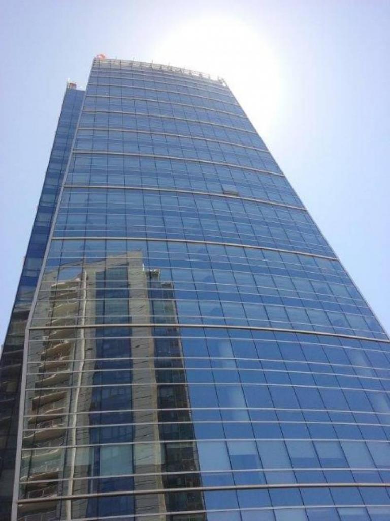 MADERO HARBOUR Torre 5