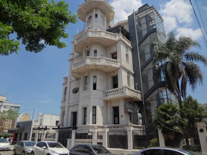 ALQUILER Departamento para uso comercial