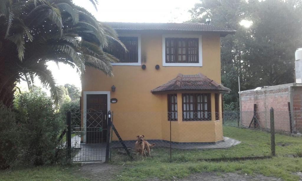 Alquilo Casa en Santa Clara del Mar. Zona Reserva Forestal Atlántida