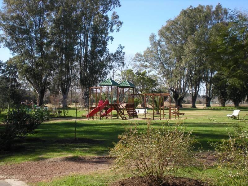 Excelente lote en Venta