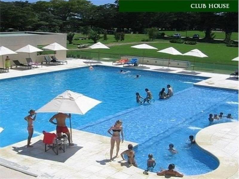 Excelente lote en Venta