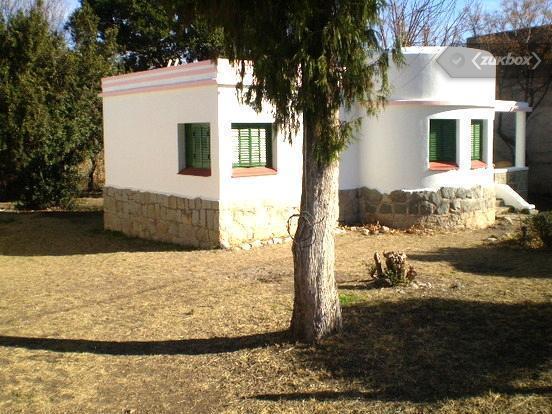 Casita Blanca  a 4 Cuadras Centro 166741
