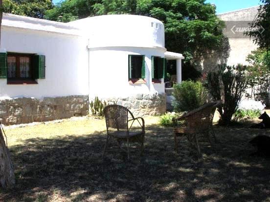 Casita Blanca  a 4 Cuadras Centro 166741