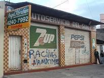 Local en venta en Lanus Oeste