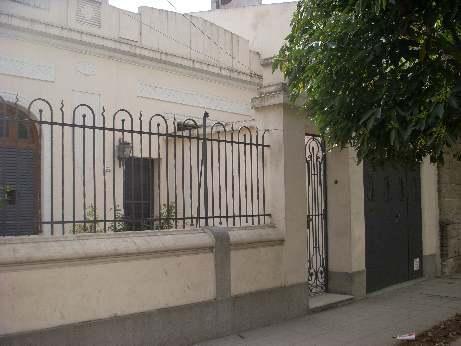 Lote en venta en Lanus Oeste