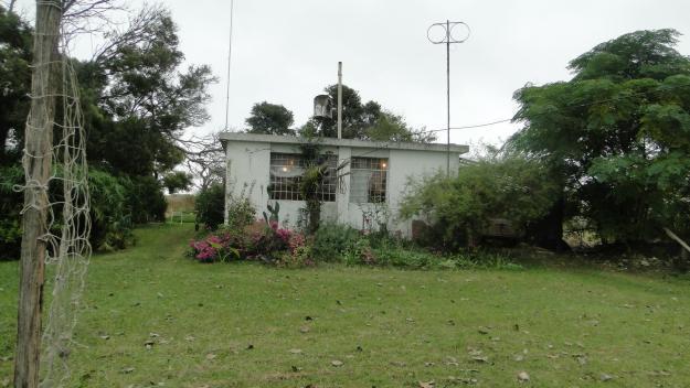 Dia de Campo en Edem Un Lugar Sonado 198448