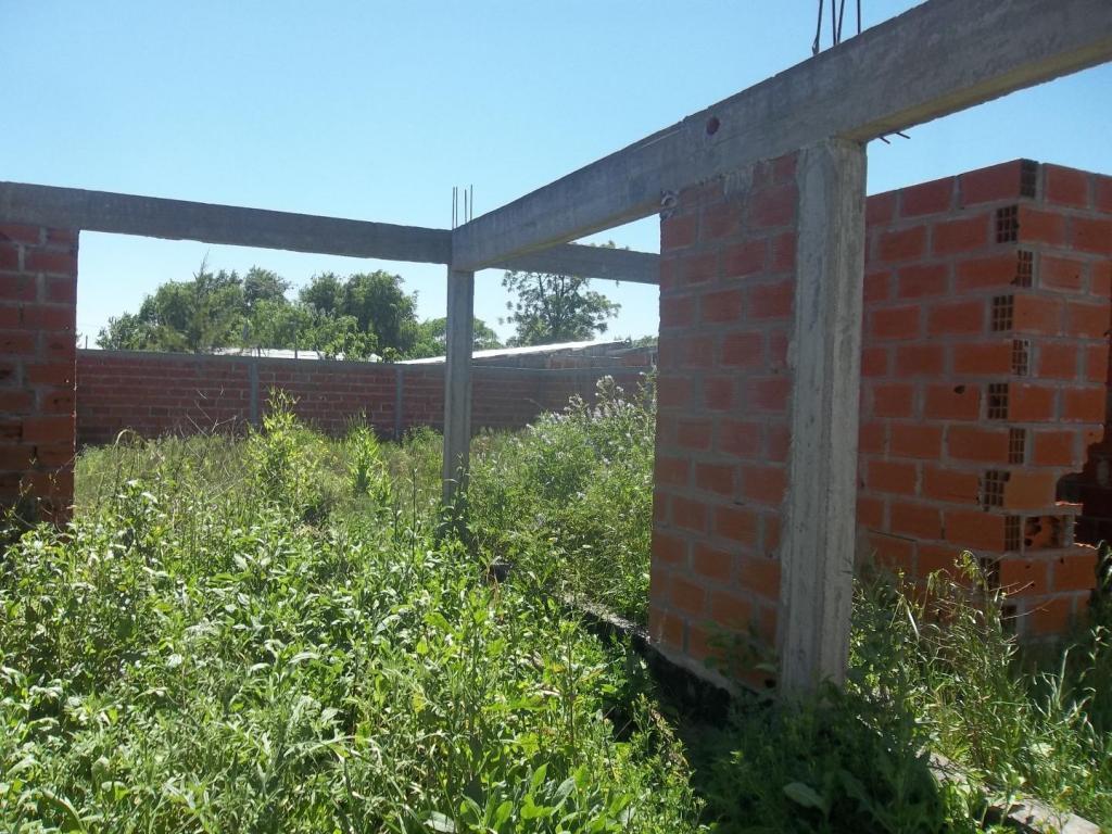 Lote de terreno medial 210,37 m2 Lisandro Olmos Pdo