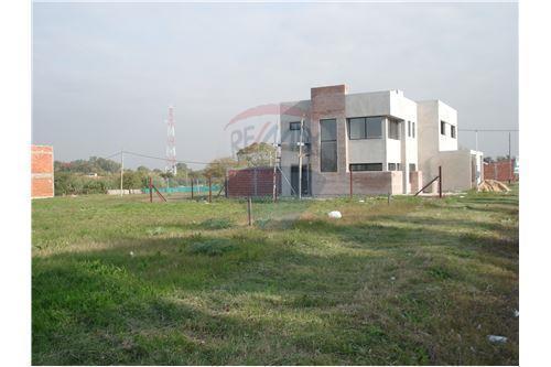 Terreno en venta en