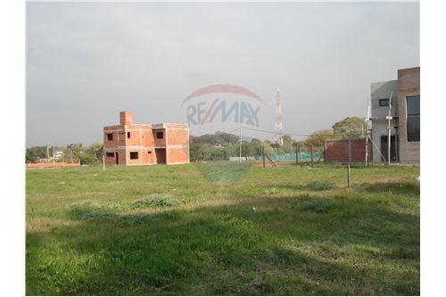 Terreno en venta en