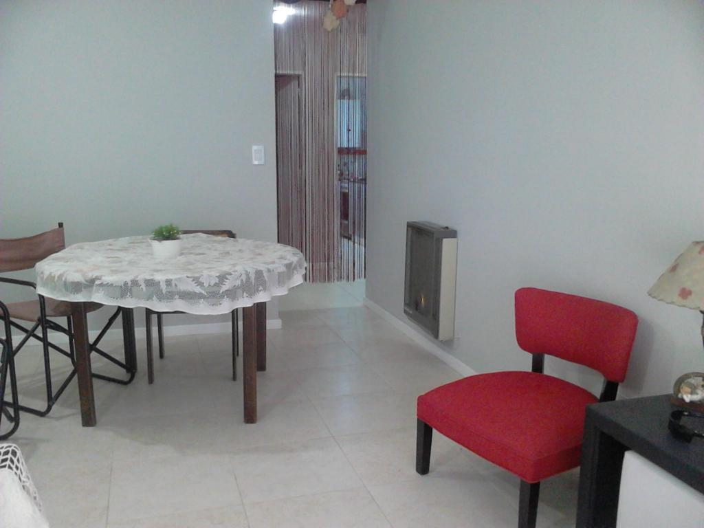 Alquiler Departamento 2 Ambientes