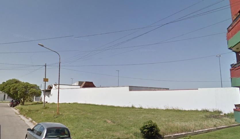 Lote en Venta. 400 m2