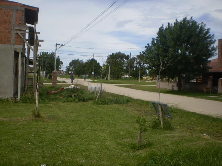 Venta Lote SANTA CLARA DEL MAR