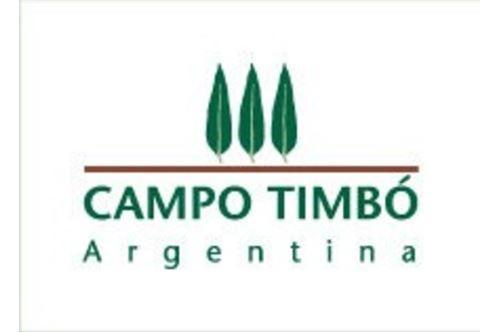 Lote en Campo Timbo