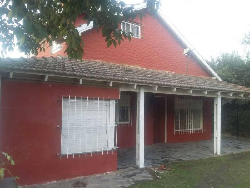 Alquiler de casa en Manzanares Calle Directorio Blanco Propiedades