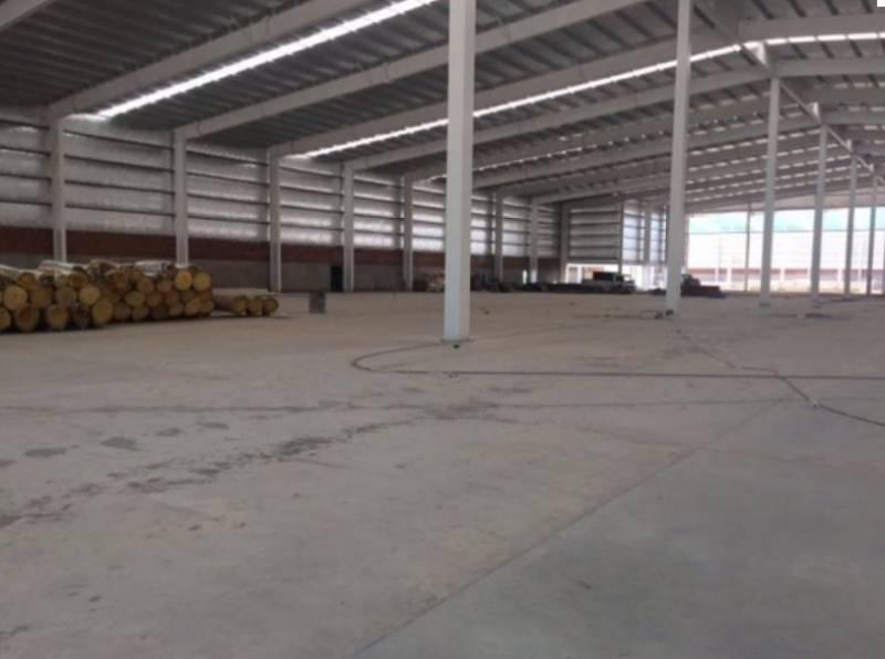 Depósito Industrial