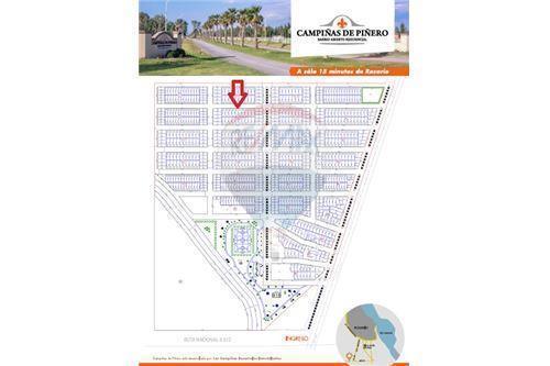 Espectacular Lote de 400m2 con mejorias