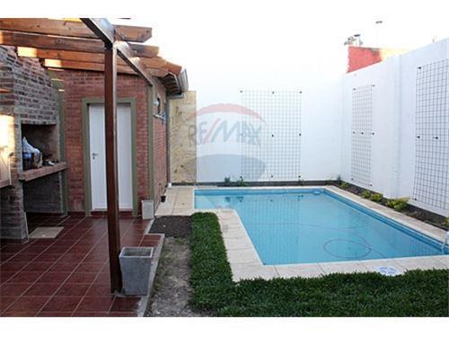 CASA/ 4 DORM./ VENTA/ ZONA LA REDONDA/