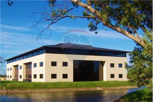 VENTA OFICINAS RIVIERA PARK