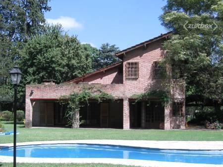 Hermosa Casa Quinta en  43041
