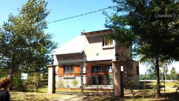 Casa San Antonio,Villa Ciudad Parque 201645