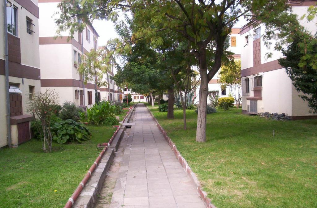 Alquilo dpto barrio comahue