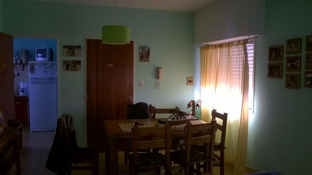 Vendo O Permuto Depto por Casa en Monte