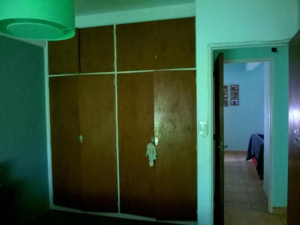 Vendo O Permuto Depto por Casa en Monte