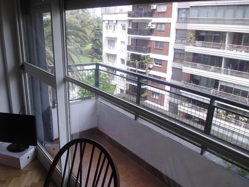 Departamento en Venta en Barrio norte,  U$S 98000