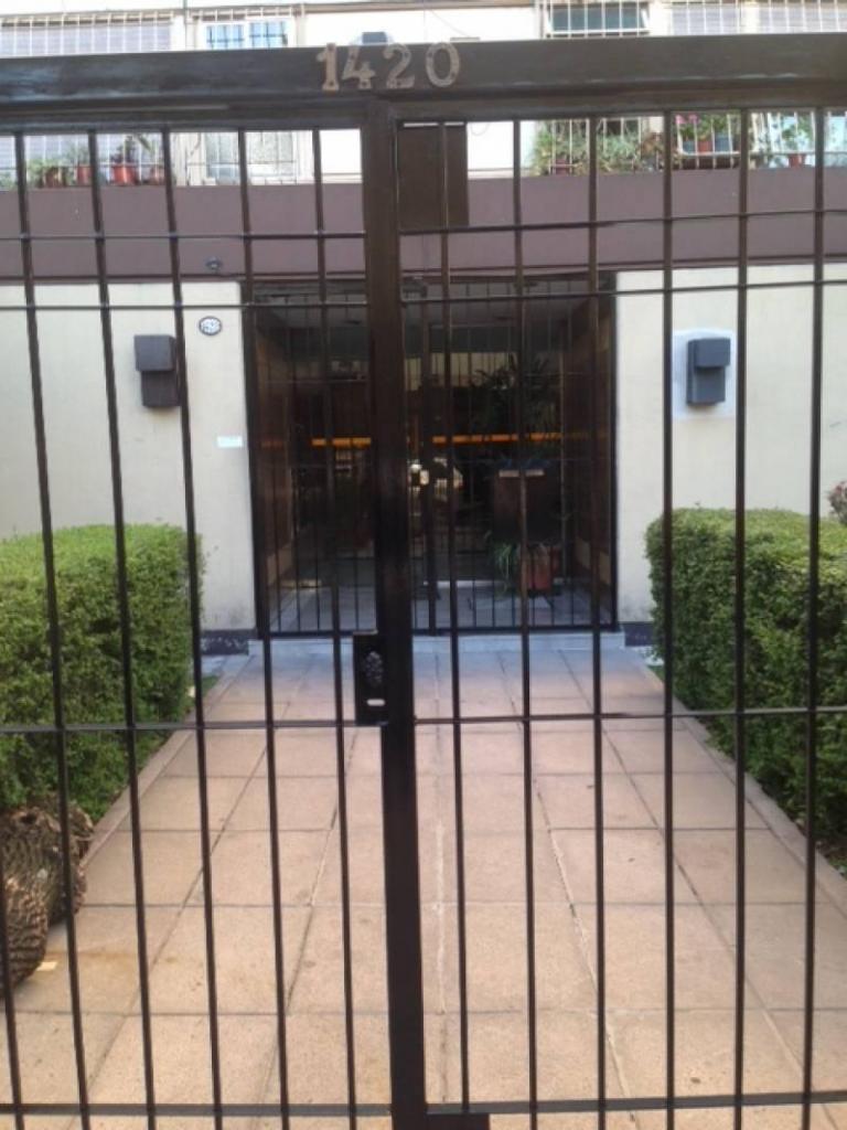 EXCELENTE DEPARTAMENTO SUPER LUMINOSO