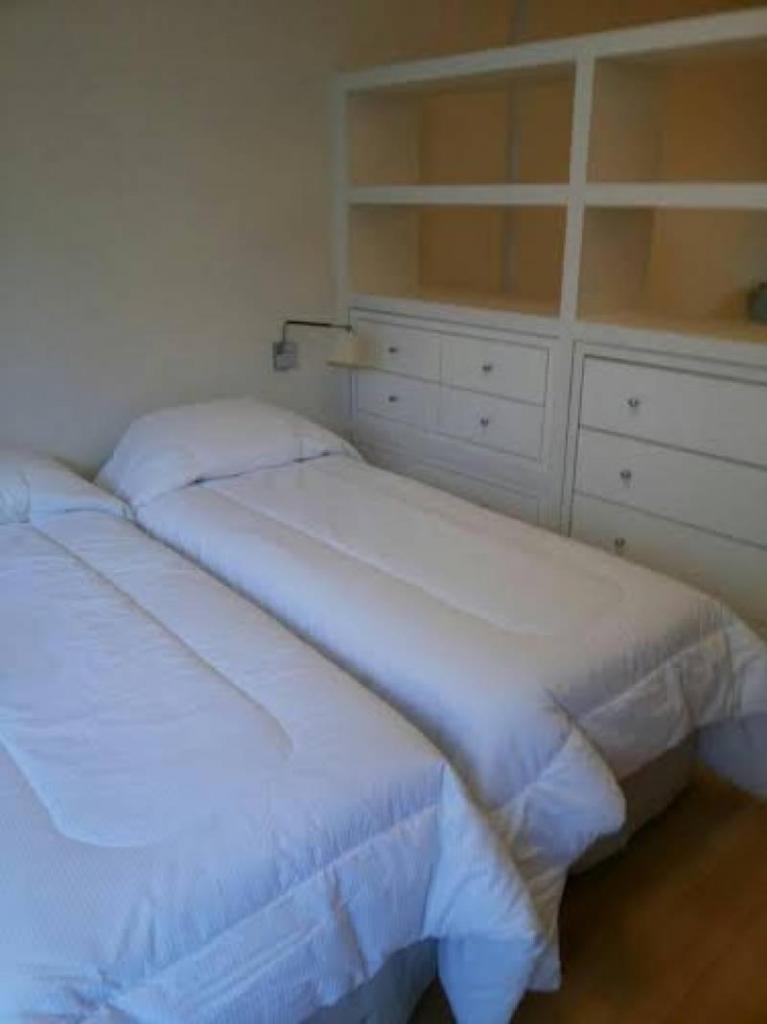 Gran Oportunidad:  x 6 meses ! Disponible ya !!! Con piscina y parrilla