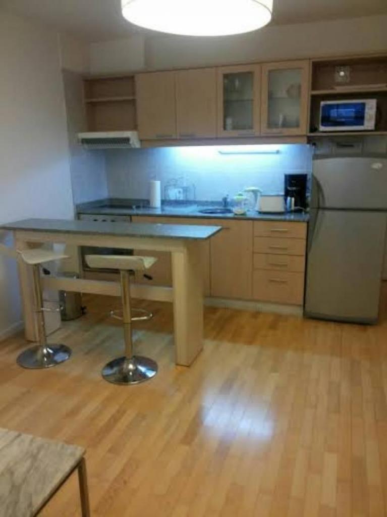 Gran Oportunidad:  x 6 meses ! Disponible ya !!! Con piscina y parrilla