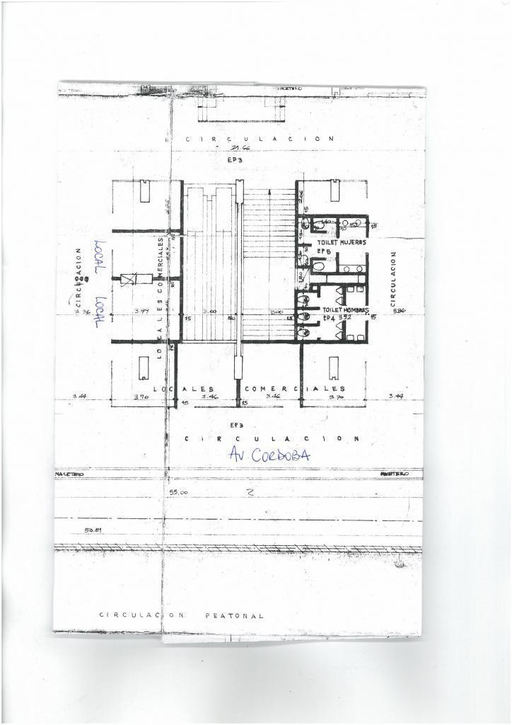 VENTA DE LOCALES U OFICINA EN MICROCENTRO FINANCIADO!!!!