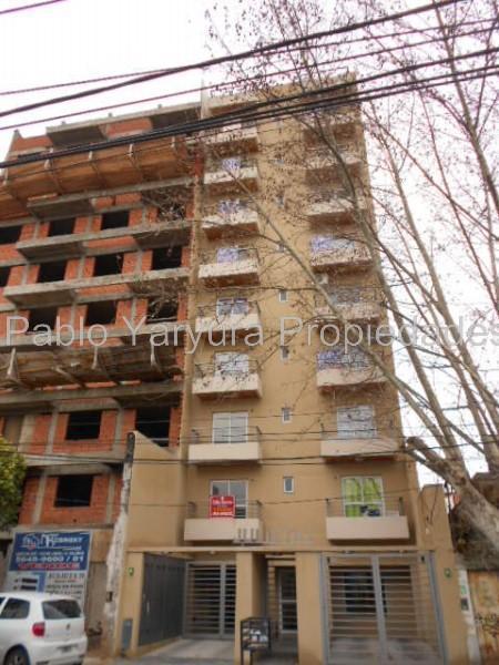 Departamento en Venta en , Tres de febrero U$S 69000