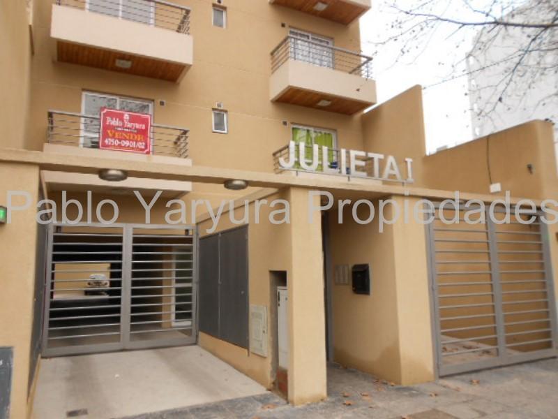 Departamento en Venta en , Tres de febrero U$S 69000