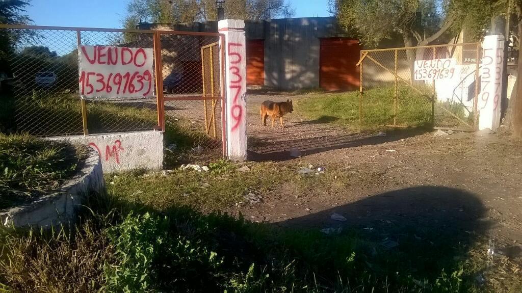 Oportunidad Inmejorable Ubicacion Ferreyra Salida a 2 Calles Frente Expreso Cargo