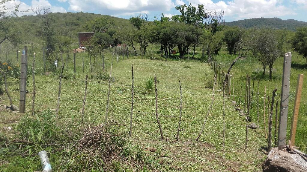 Terreno en El Pueblito Salsipuedes