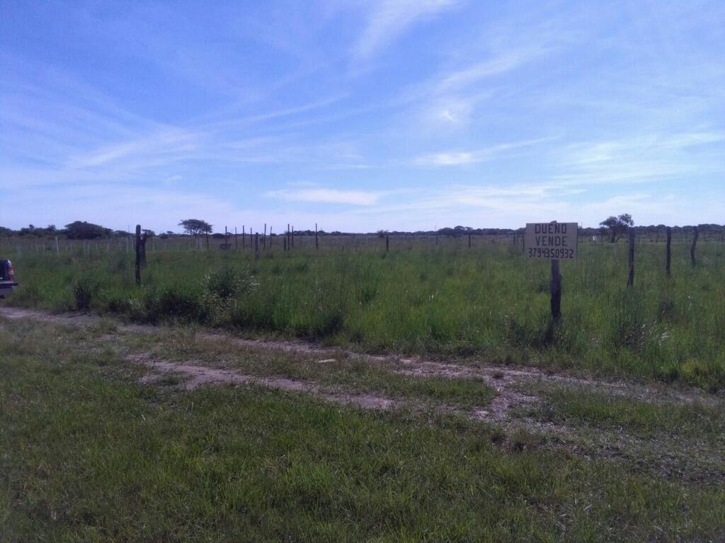 Vendo Terreno 10x30 sobre Ruta12 C Tit