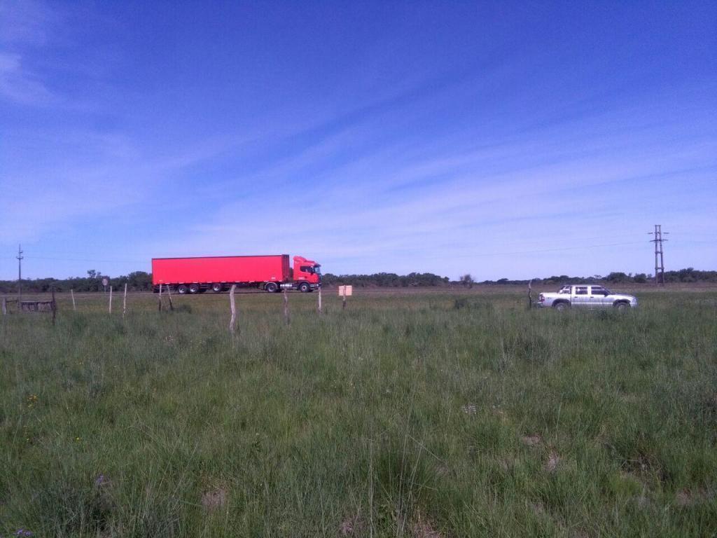 Vendo Terreno 10x30 sobre Ruta12 C Tit